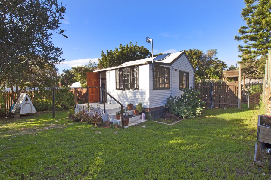 4 Bedroom Property for Sale in Capri Western Cape